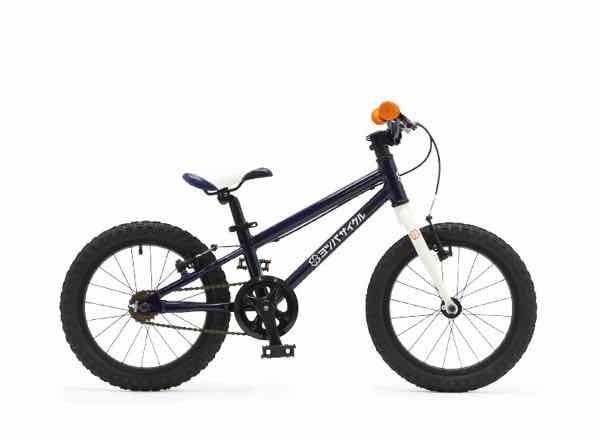 楽天市場】ナンバーワンキッズ自転車身長95cm~ ヨツバサイクル ゼロ16