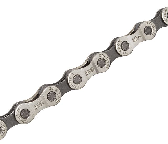 楽天市場】IZUMI 和泉チェン Standard Chain スタンダードチェーン 106L 1/2