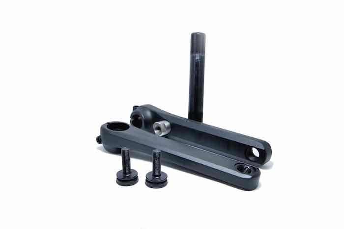 ARES 135ミリ クランクセット bmx 楽天市場】ARES - XX CRANK ARM ONLY 135mm / アーレス 軽量