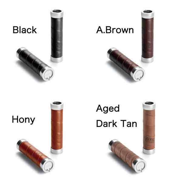 楽天市場】【最大7000円クーポン(17日10時まで)】SLENDER LEATHER GRIP