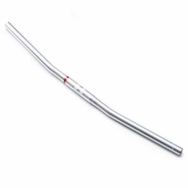 楽天市場】【NITTO（ニットー/日東）】B861 SLAT BAR シルバー【丸太町