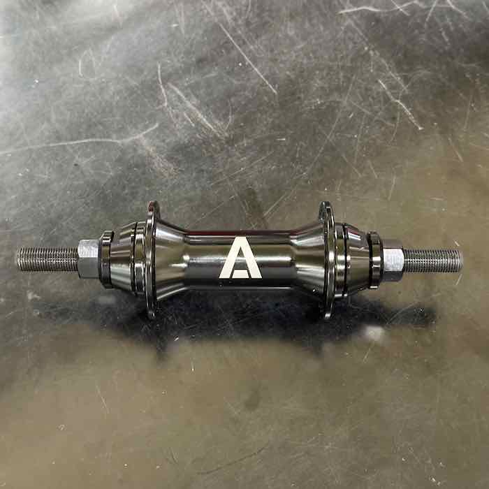ARESTIC BOO HUB bmx ハブ　アーレス　フラット　ストリート ARESTIC BOO HUB bmx ハブ アーレス フラット ストリート
