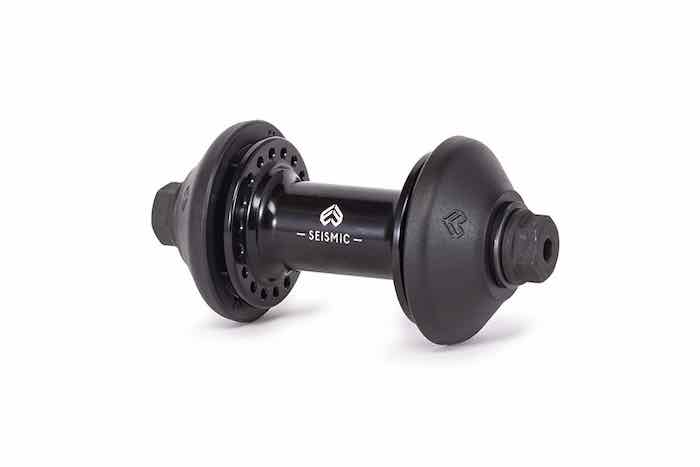 ARESTIC BOO HUB bmx ハブ　アーレス　フラット　ストリート ARESTIC BOO HUB bmx ハブ アーレス フラット ストリート
