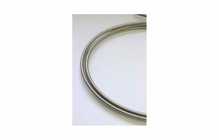 【最速送りとどける】NISSEN 日泉有線テレビ SP31-彩-Premium Road Brake Cable Set Clear 【読み込む】【打ちきり】
