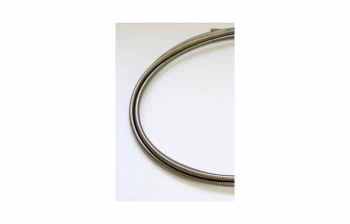 【最速送りとどける】NISSEN 日泉有線テレビ SP31-彩-Premium Road Brake Cable Set Clear Black 【読み込む】【打ちきり】