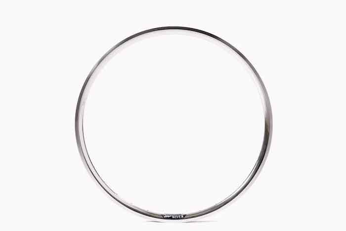 【最速送りとどける】BROTURES ブローチャーズ Wiver Rim Polish 700c x 32H 【ピスト】【リム】