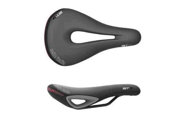 Selle Italia セライタリア ST7 Vision Super Flow ST7ビジョンスーパーフロー【街乗り】【e-bike】【ツーリング】【サドル】