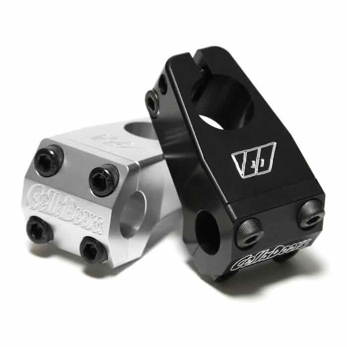 楽天市場】【10%OFF】SUELO - New STEM 30mm / スエロ BMX