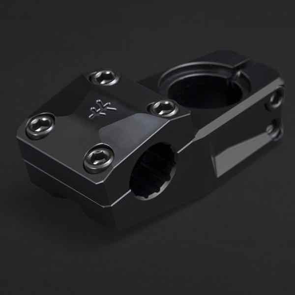 【最速発送】Fly bikes フライバイクス　Volcano 25M Stem 突き出し50mm 【BMX】【スノースクート】【ストリート】【ステム】