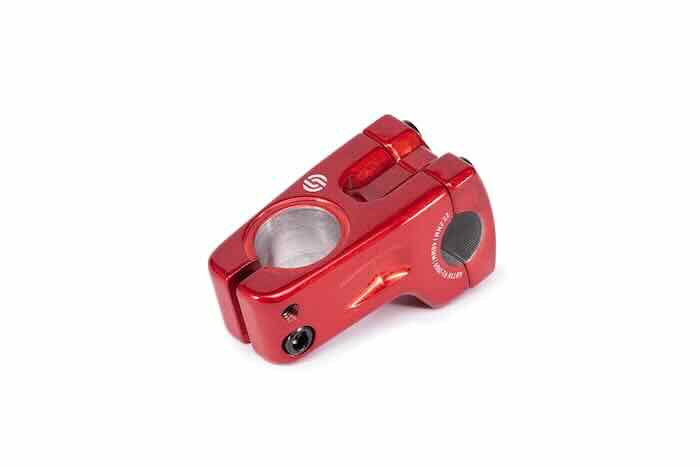 Salt Front Loader 【楽天市場】SALT ソルト Pro Front Loader Stem Red 48mm 【BMX】【ステム】【ストリート】【スノースクート ...