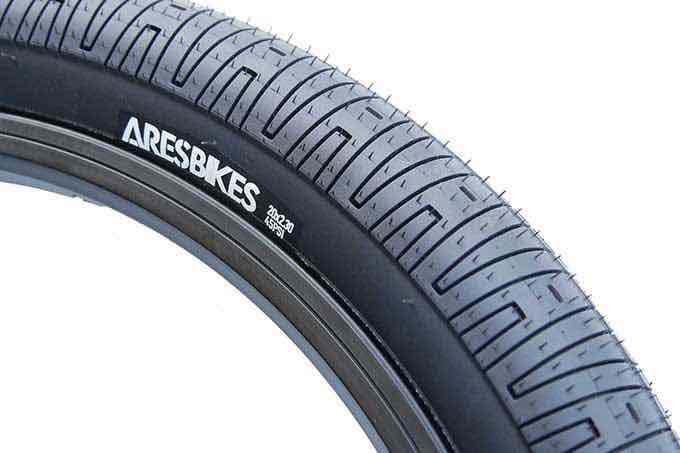 楽天市場】ARESBIKES - A-CLASS TIRE 2.10 / ワイヤービート