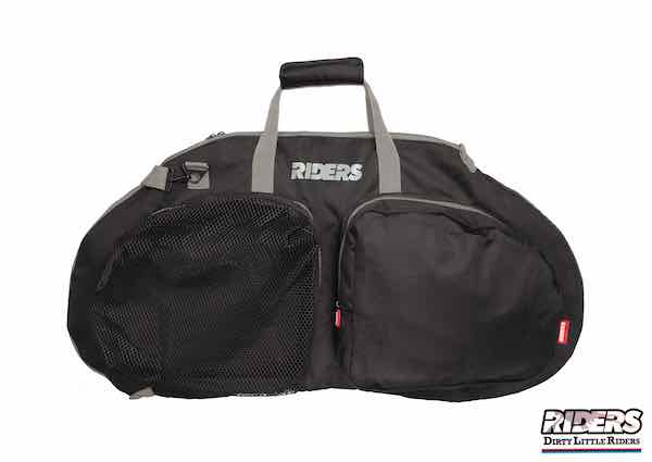 STRIDA 輪行バッグ ブラック Amazon | STRIDA(ストライダ) オリジナル輪行BAG ブラック