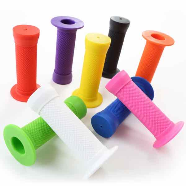 楽天市場】DADDYLAB スロットルグリップ（全8色） : ストライダージャパン