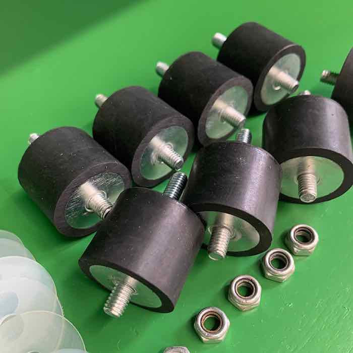 楽天市場】スノースクート kinta ko-bou AK-30 ボルト非貫通