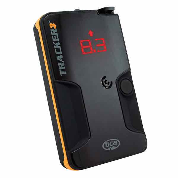 bca TRACKER3 トラッカー3 ビーコン　バックカントリー 楽天市場】(e)バックカントリーアクセス(bca)・トラッカー3/TRACKER 3