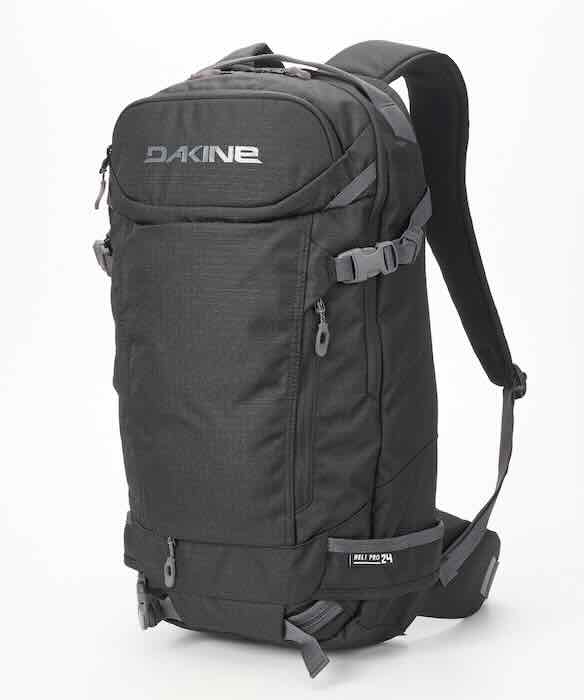 楽天市場】DAKINE ダカイン バッグ HELI PRO BACKPACK 24L BF237206 25