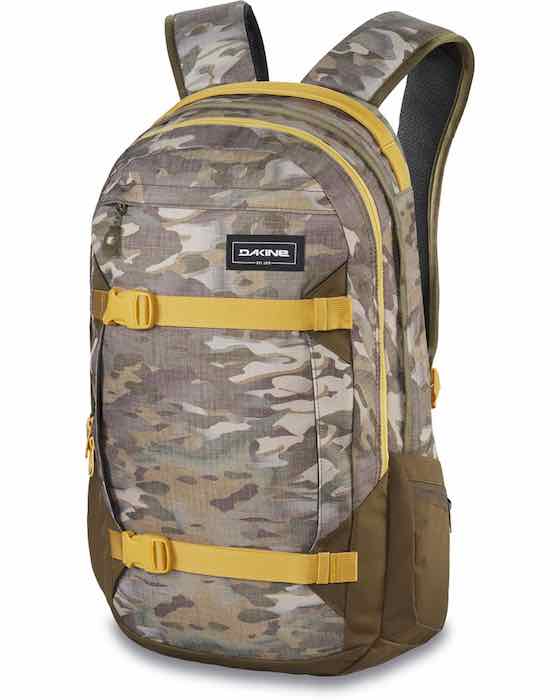 楽天市場】ダカイン DAKINE ヘリプロ バックパック HELI PRO BACKPACK