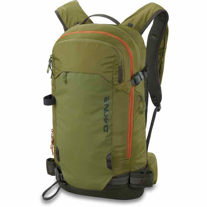 【新品未使用】ダカイン DAKINE BLADE 38L　バックカントリー 新品未使用】ダカイン DAKINE BLADE 38L バックカントリー 新品