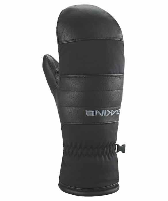 【最速送りとどける】DAKINE ダカイン Baron GORE-TEX Mitts Black 【ウインタースポーツ】【地球儀】【ミトン】【ゴアテックス】
