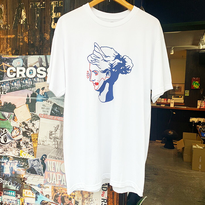 SANDMAN bbbrycewong Contour T-shirt L｜トウーレイトスポーツオンライン