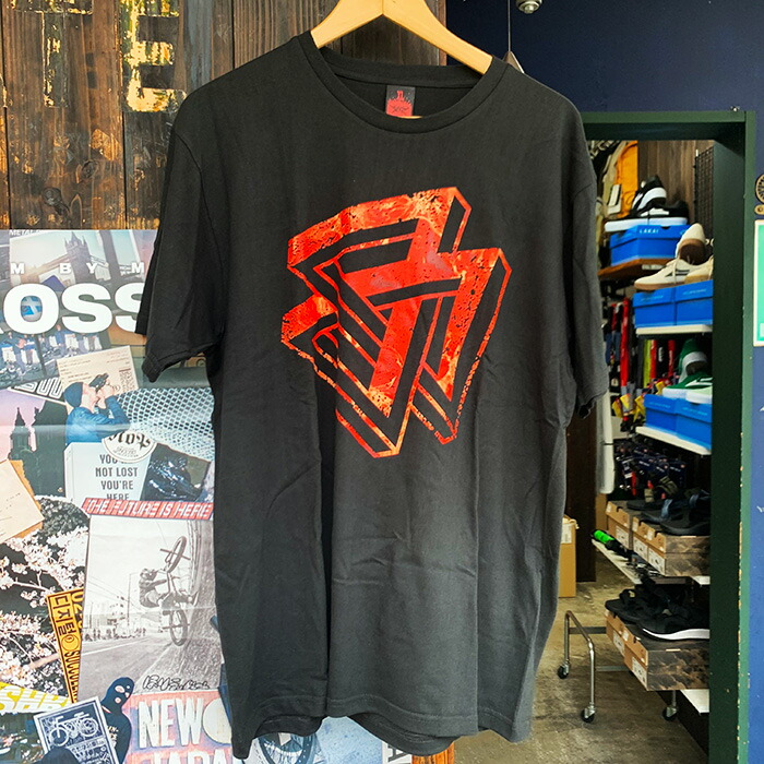 楽天市場】BABY METAL T-シャツ 新品デッドストック BIG FOX FESTIVAL