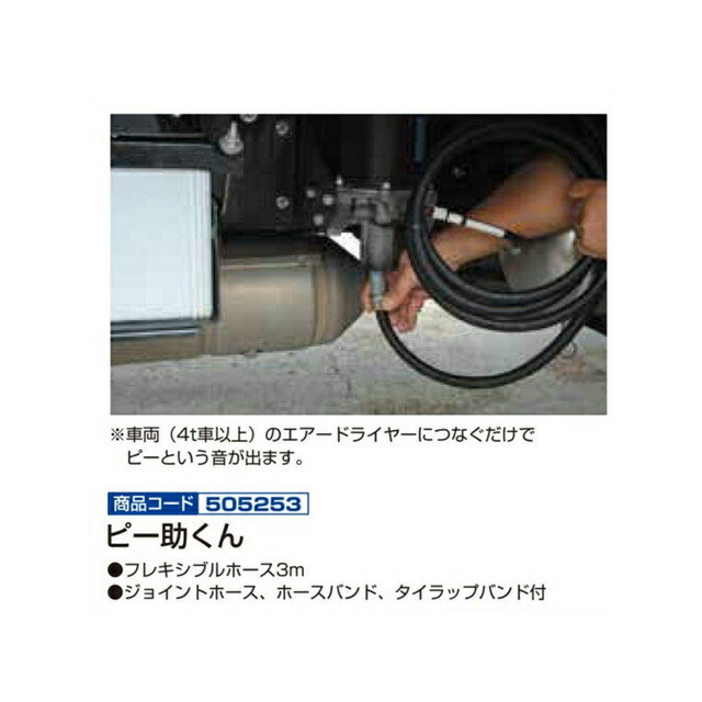 楽天市場 Jet ピー助くん トラックショップトップロード仙台