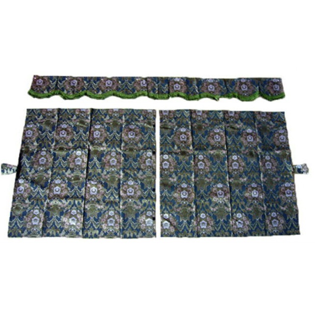 楽天市場】金華山 グリップカバー ビニール付 花かご 150×120mm マルチカバー、ブレーキカバー : トラックショップトップロード仙台