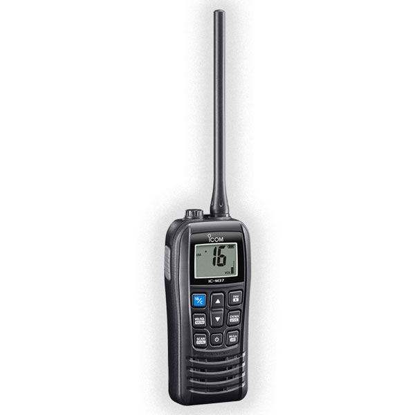 楽天市場】国際VHFトランシーバー（据置型/25W） ICOM（アイコム