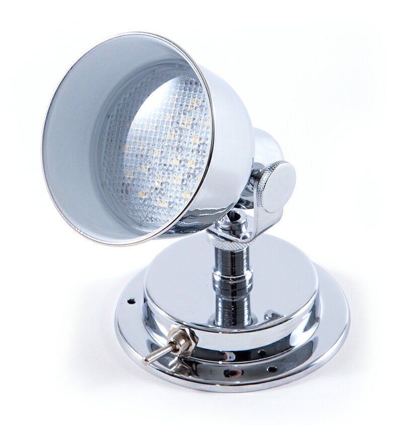 LEDステンレス　バースライト｜トップウォータータックルズ 12,210円