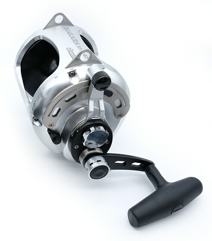 楽天市場】オクマ マカイラ MK-30II SEa 限定シルバーカラー : トップ