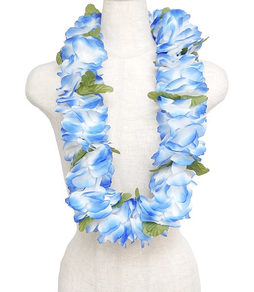 フラダンス　レイ　16点 楽天市場】フラダンス衣装 レイ ハワイアンレイ フラワーレイ