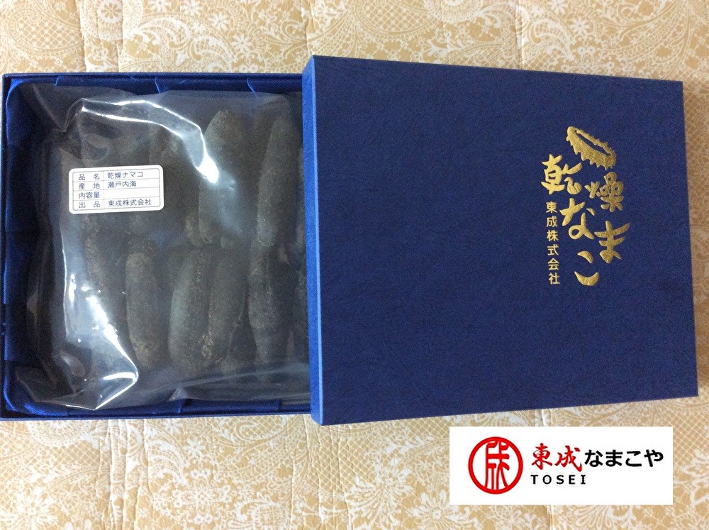 正規激安 楽天市場 ポイント5倍 化粧箱入 乾燥黒なまこ 500g15個以内入 5lサイズ A級品 関西産 ナマコ 海参 黒なまこ 黒ナマコ 黒海参 乾燥なまこ 乾燥ナマコ 干しナマコ 干しなまこ 東成なまこや 楽天1位 Lexusoman Com 正規激安 楽天市場 ポイント5倍 化粧箱入 乾燥黒なまこ 500g15個以内入 5lサイズ A級品 関西産 ナマコ 海参 黒なまこ 黒ナマコ 黒海参 乾燥なまこ 乾燥ナマコ 干しナマコ 干しなまこ 東成なまこや 楽天1位 Lexusoman Com