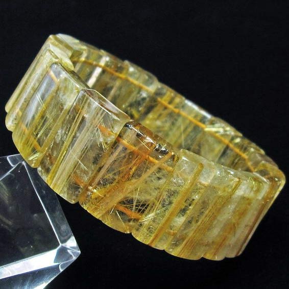 楽天市場】ルチルクォーツ バングル 好きな商品が選べる