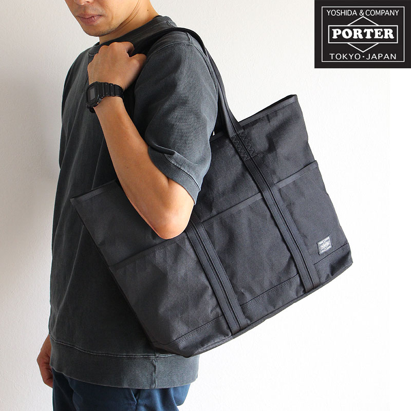 割引クーポン配布中!! 【極美品】PORTER HYBRID ポーター ハイブリッド