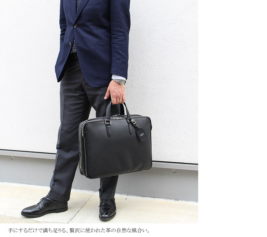 楽天市場 楽天カードで12倍 一年保証 吉田カバン ポーター ソート ブリーフケース L Porter Sort Brief Case L 116 B4対応 ビジネスバッグ 正規品 プレゼント 父の日 カバンの店 東西南北屋