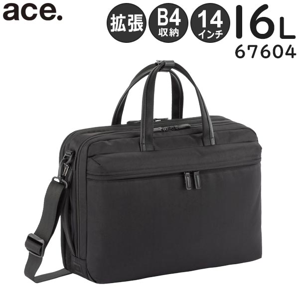 小物 JB23W7300 ace. GENE LABEL 【セール】エースジーン ビジネスバッグ ブリーフ
