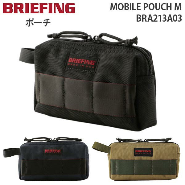 BRIEFING スマホケース 楽天市場】ブリーフィング/BRIEFING QL PP-6 S モバイルケース