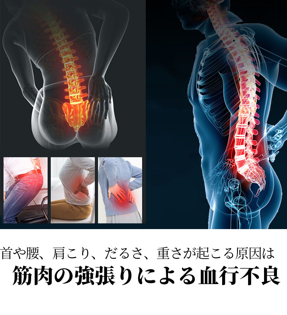 市場 腰痛に 腰痛 背中 ツボ押し 木製 解消グッズ こり ほぐれない筋肉に 腰 マッサージ ストレッチャー ストレッチ器具 ストレッチ