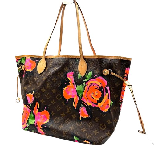 楽天市場】ルイヴィトン トートバッグ Louis Vuitton モノグラム
