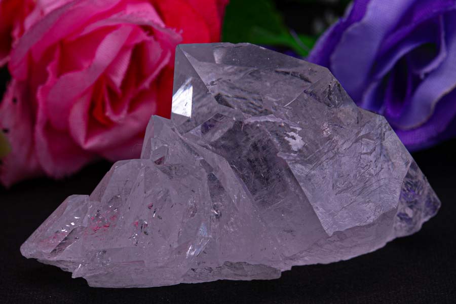 楽天市場】AAA ブラジル ミナスジェライス州 トマスゴンサガ産 水晶