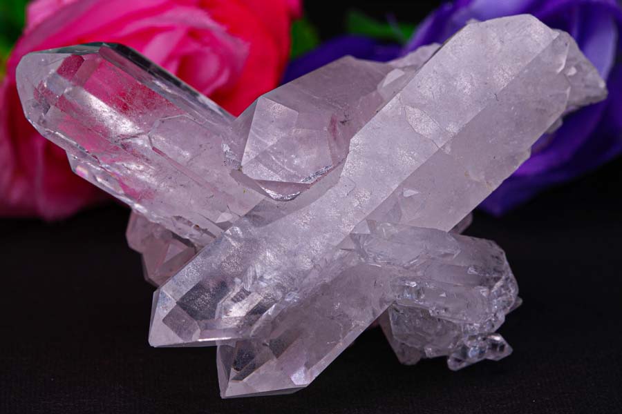 ブラジル ミナスジェライス州 トマスゴンサガ産 水晶クラスター 68g パワースポット 天然石 原石|True Stone ブラジル ミナスジェライス州 トマスゴンサガ産 水晶クラスター 68g パワースポット 天然石 原石|True Stone