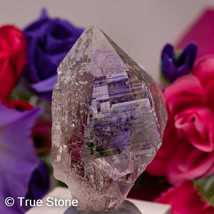 た*つ様 セール　ガネーシュヒマール水晶　ヒマラヤ水晶 ガネーシュヒマール産ヒマラヤ水晶ポイント - ヒマラヤ水晶専門