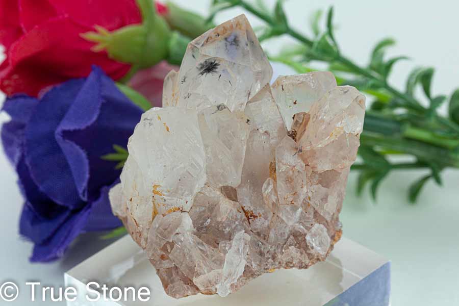 パワーストーン 天然石 スターマイカ 原石 362g No.865 天然石 原石 金