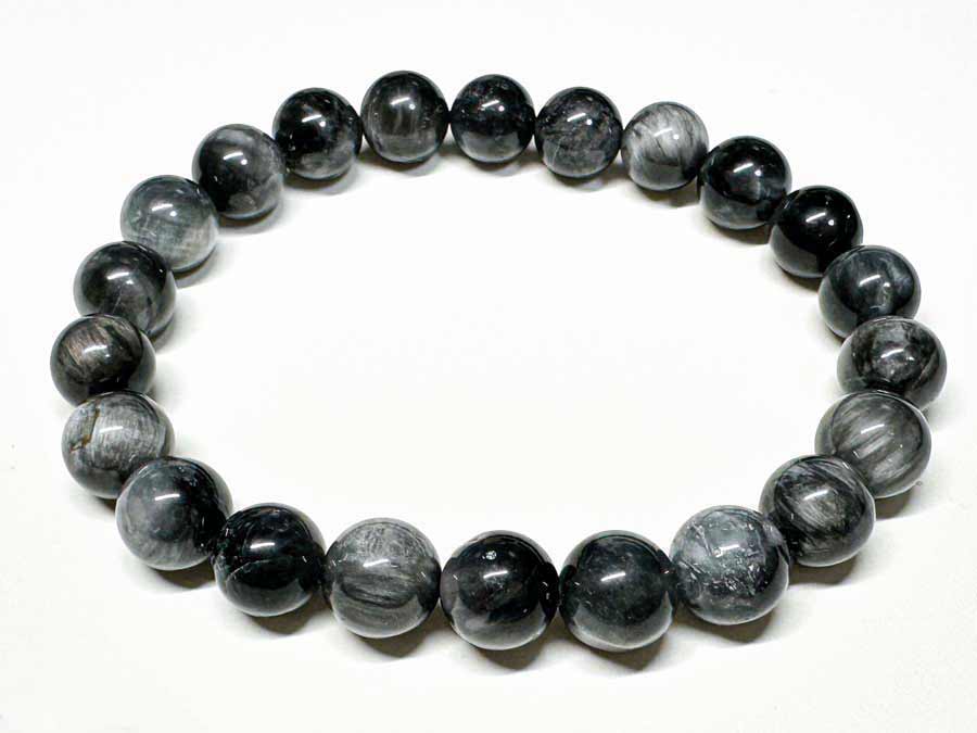 楽天市場】【高品質】イーグルアイAAA8mm グレータイガーアイ