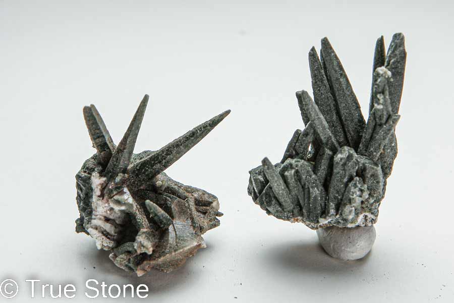 楽天市場】ネパール ガネッシュヒマール産 ヒマラヤ水晶 クラスター