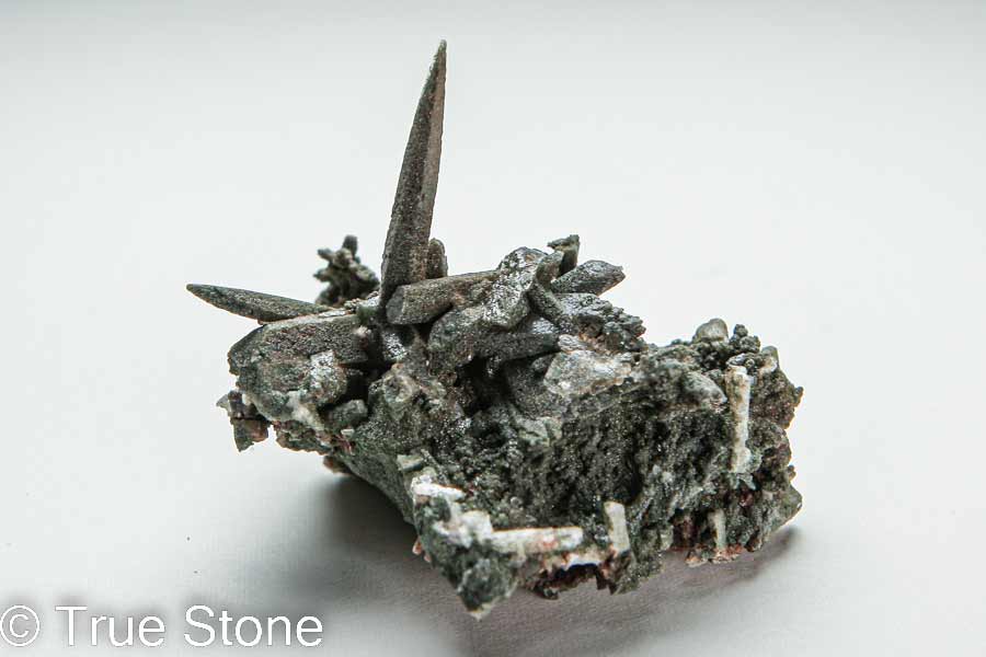 楽天市場】ネパール ガネッシュヒマール産 ヒマラヤ水晶 クラスター