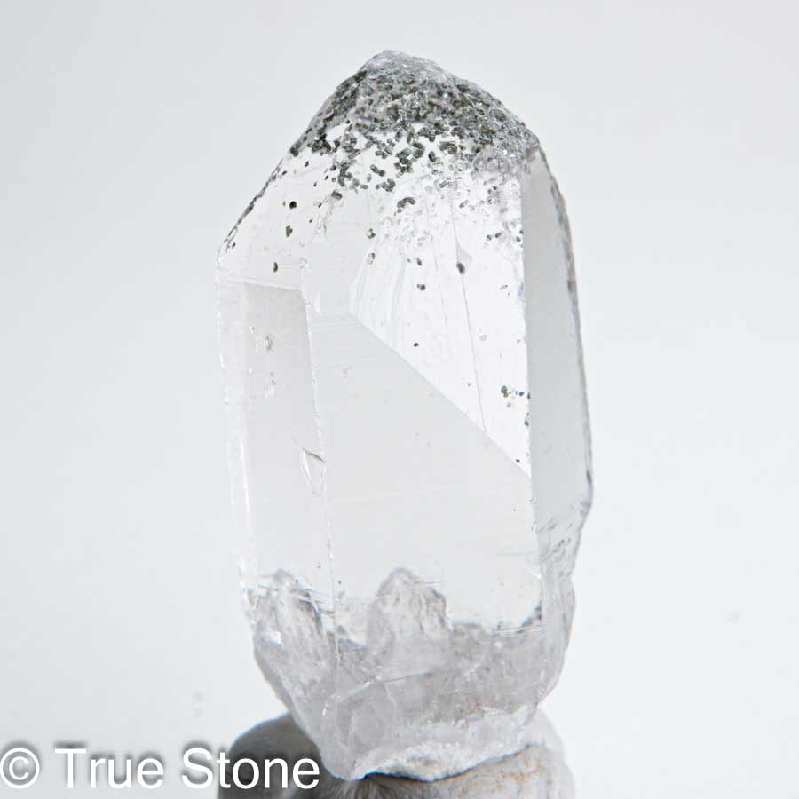 楽天市場】ネパール ガネーシュヒマール産 ヒマラヤ水晶 ペンダント