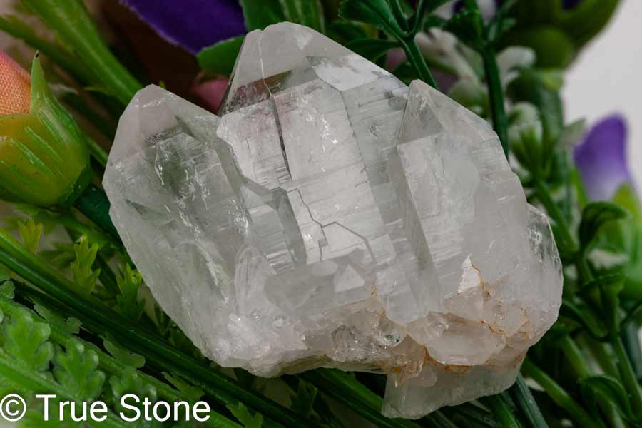 楽天市場】バロチスタン水晶 原石 クラスター 【一点物】 パキスタン産