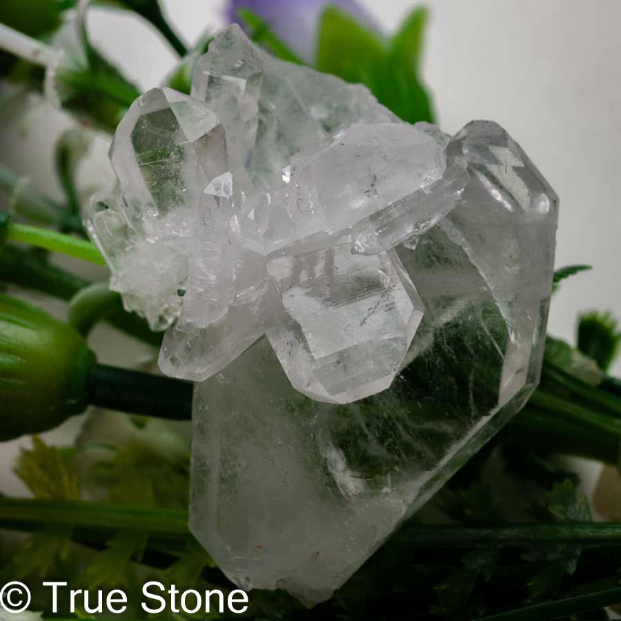 楽天市場】バロチスタン水晶 原石 クラスター 【一点物】 パキスタン産