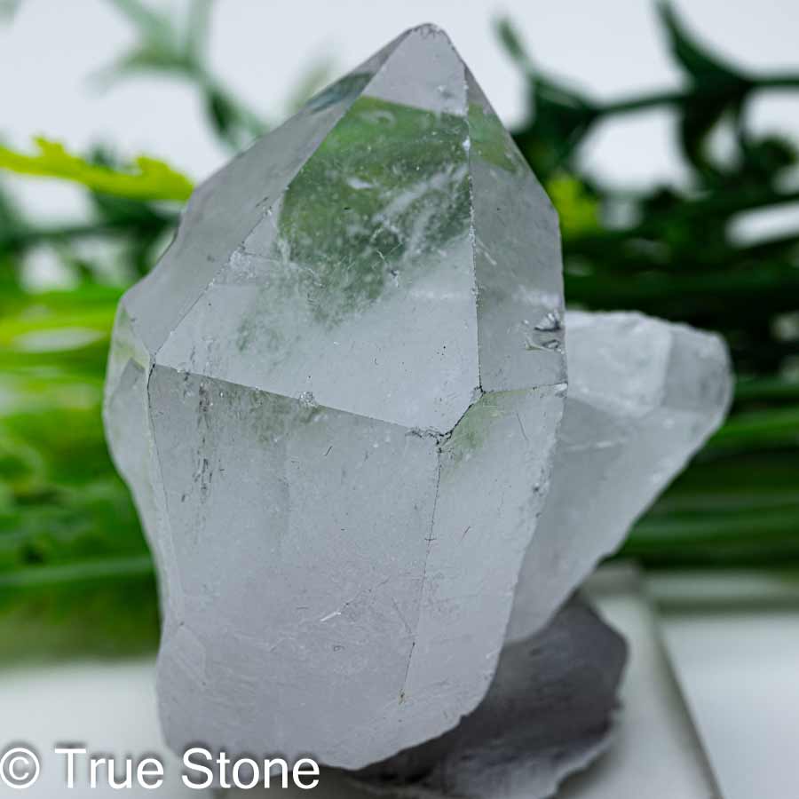 楽天市場】セレスタイト 母岩付き原石 クラスター マダガスカル産 天